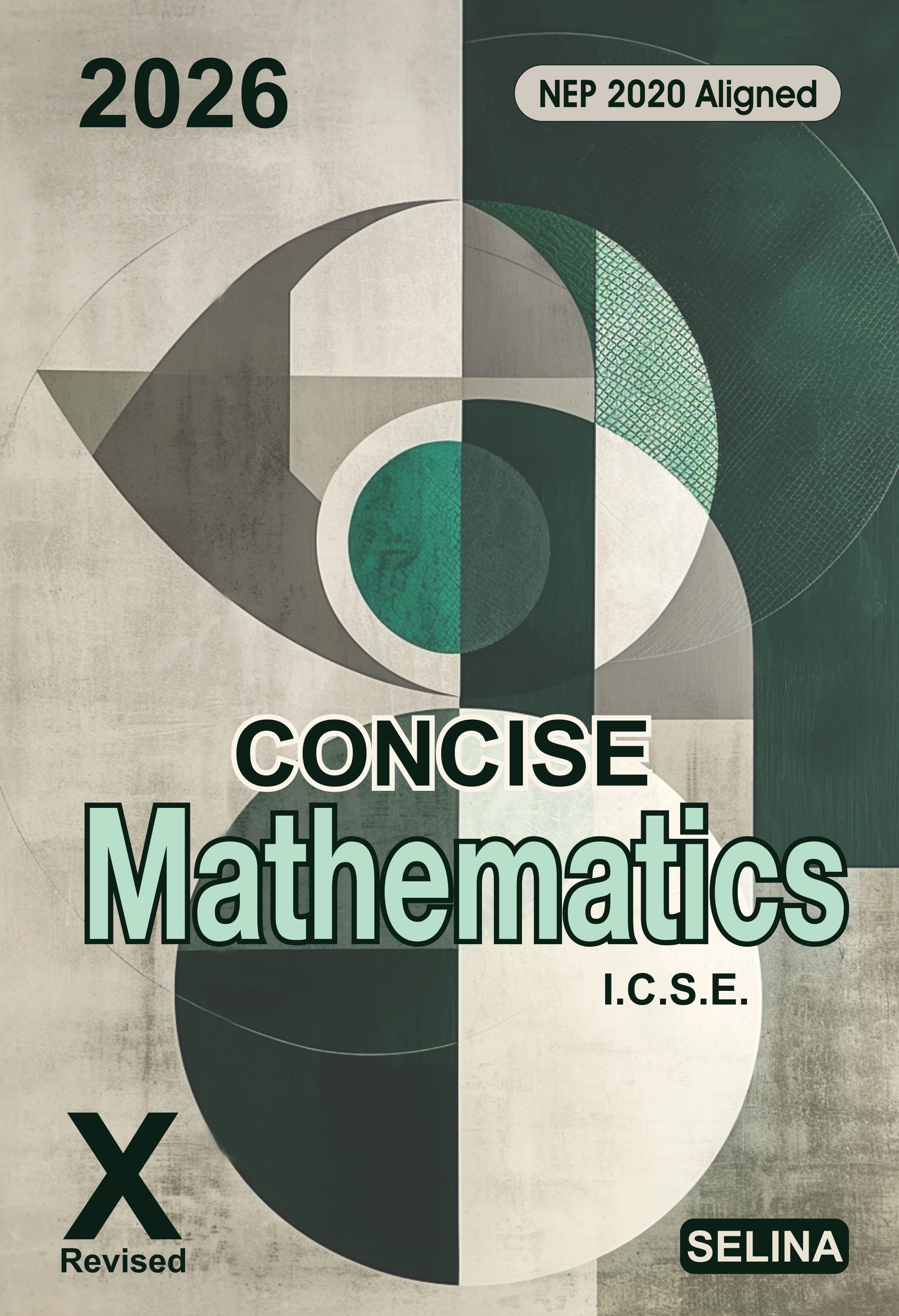 Concise Mathematics